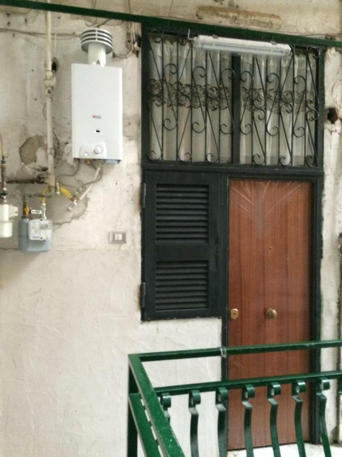 House Maria Paradiso Vila Nápoles Exterior foto